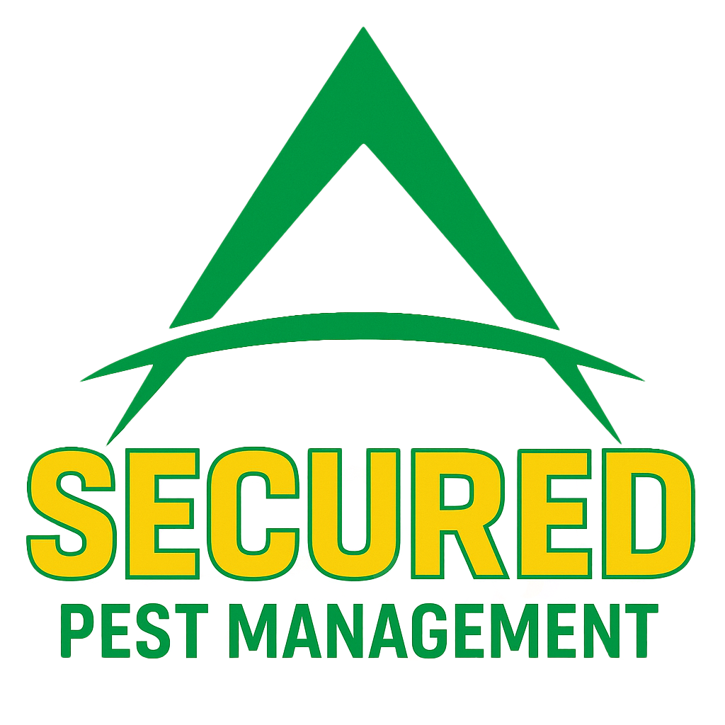 Secured Pest Management